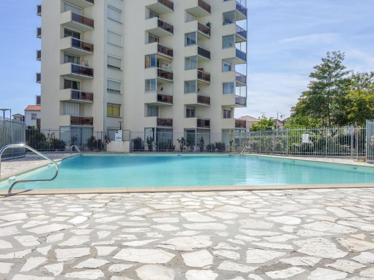 Apartment Port Arcachon-3 By Interhome Eksteriør billede