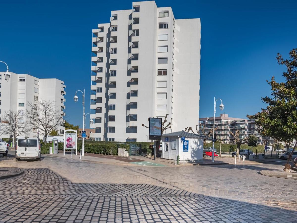 Apartment Port Arcachon-3 By Interhome Eksteriør billede