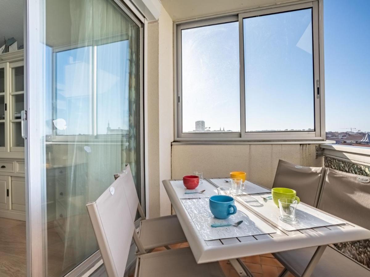 Apartment Port Arcachon-3 By Interhome Eksteriør billede
