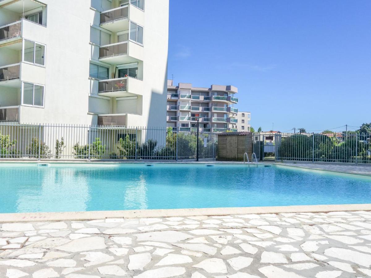 Apartment Port Arcachon-3 By Interhome Eksteriør billede