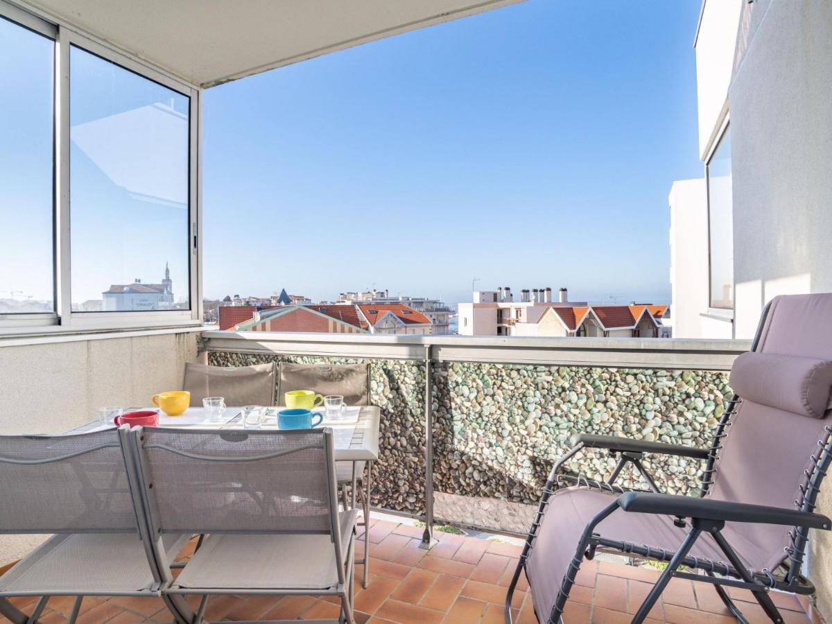 Apartment Port Arcachon-3 By Interhome Eksteriør billede
