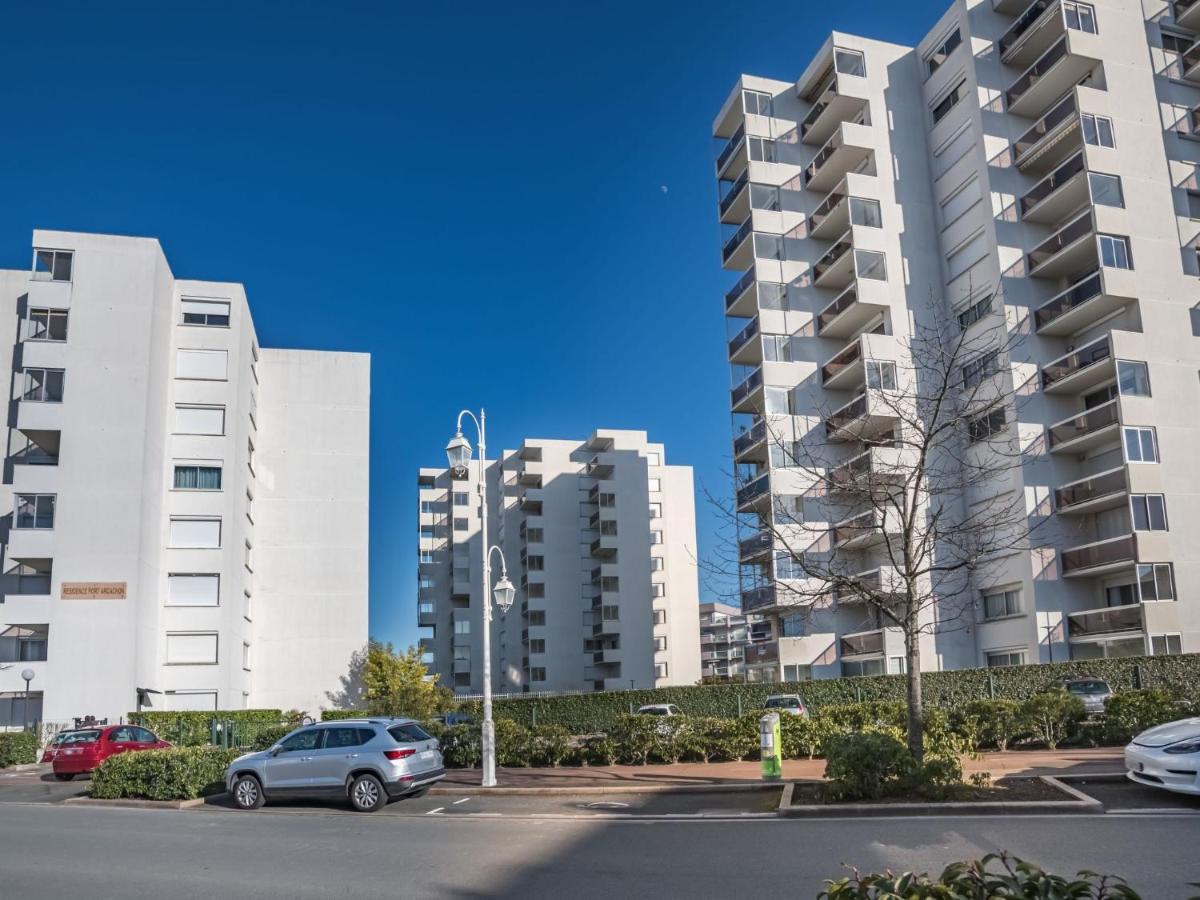 Apartment Port Arcachon-3 By Interhome Eksteriør billede