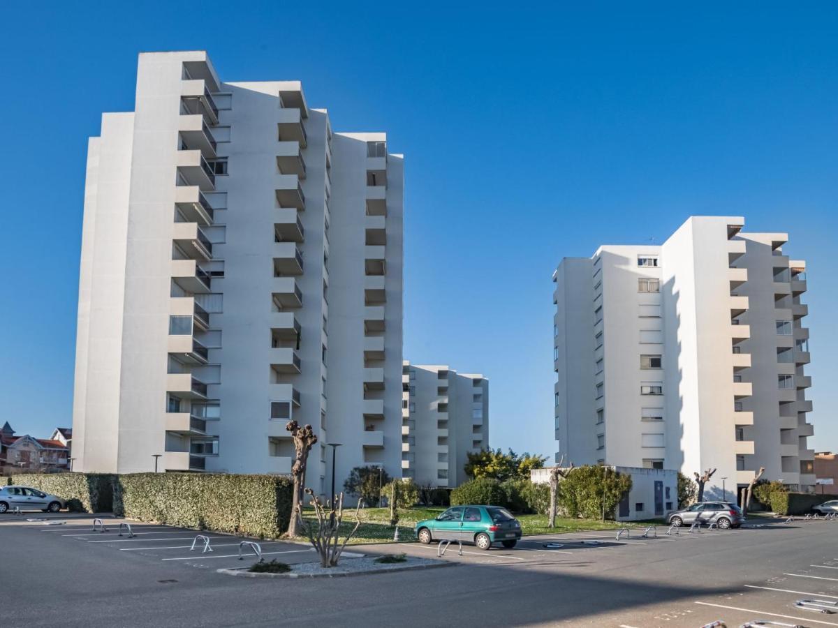 Apartment Port Arcachon-3 By Interhome Eksteriør billede