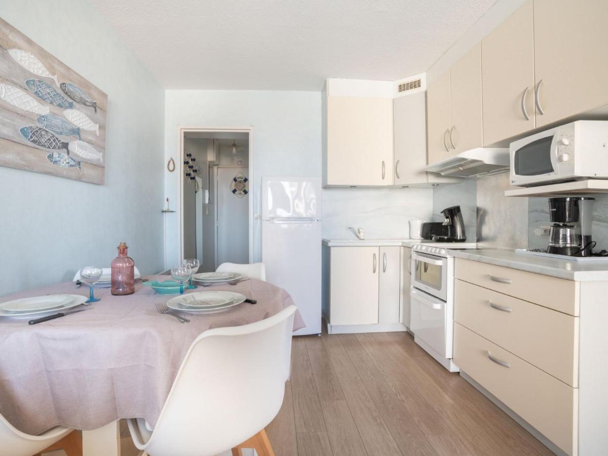 Apartment Port Arcachon-3 By Interhome Eksteriør billede