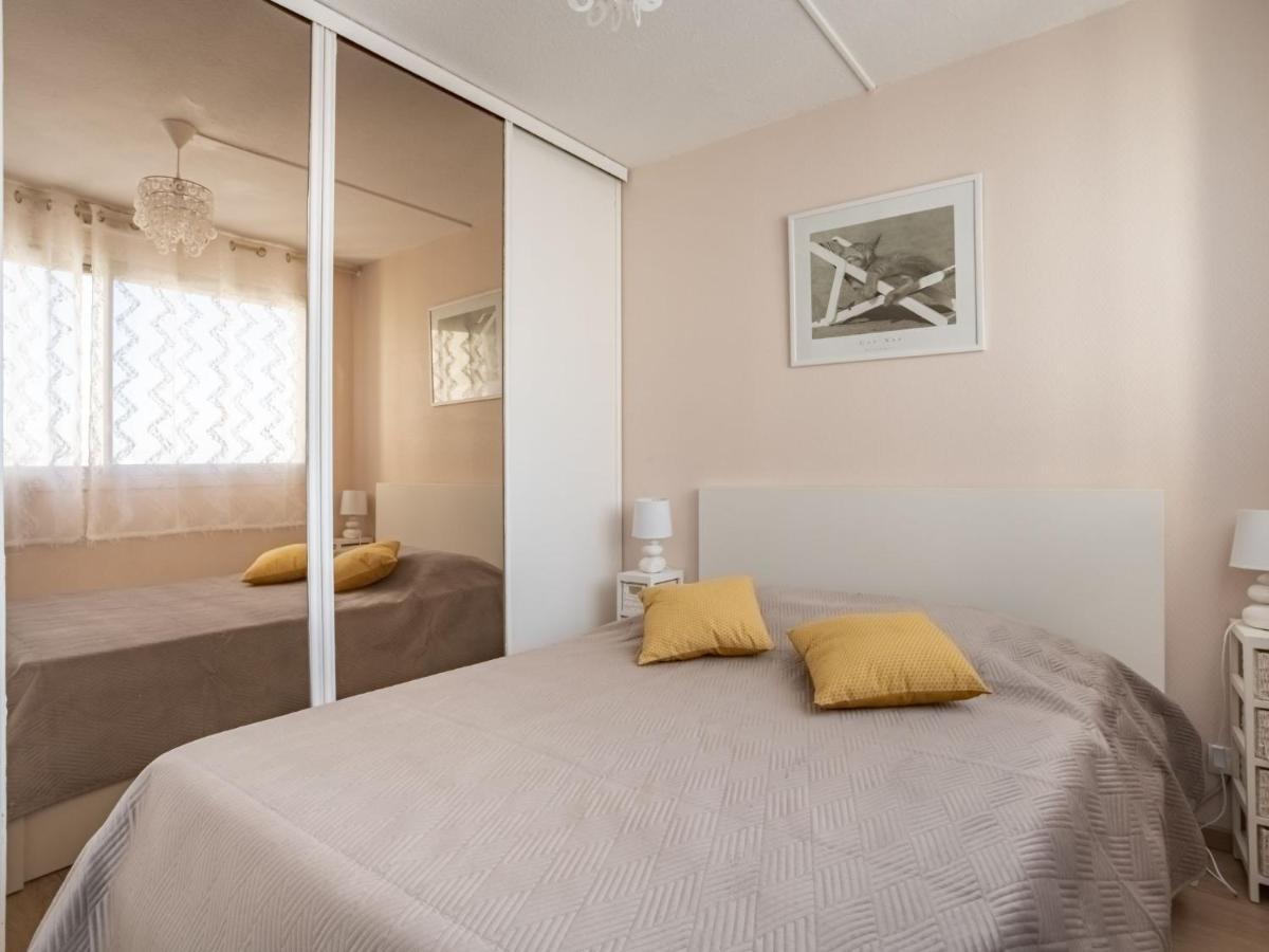 Apartment Port Arcachon-3 By Interhome Eksteriør billede