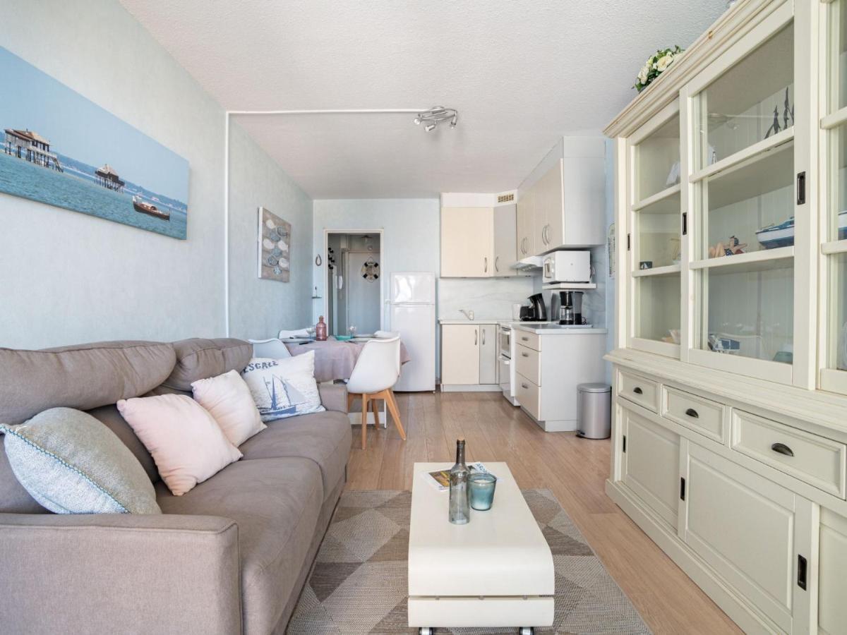 Apartment Port Arcachon-3 By Interhome Eksteriør billede