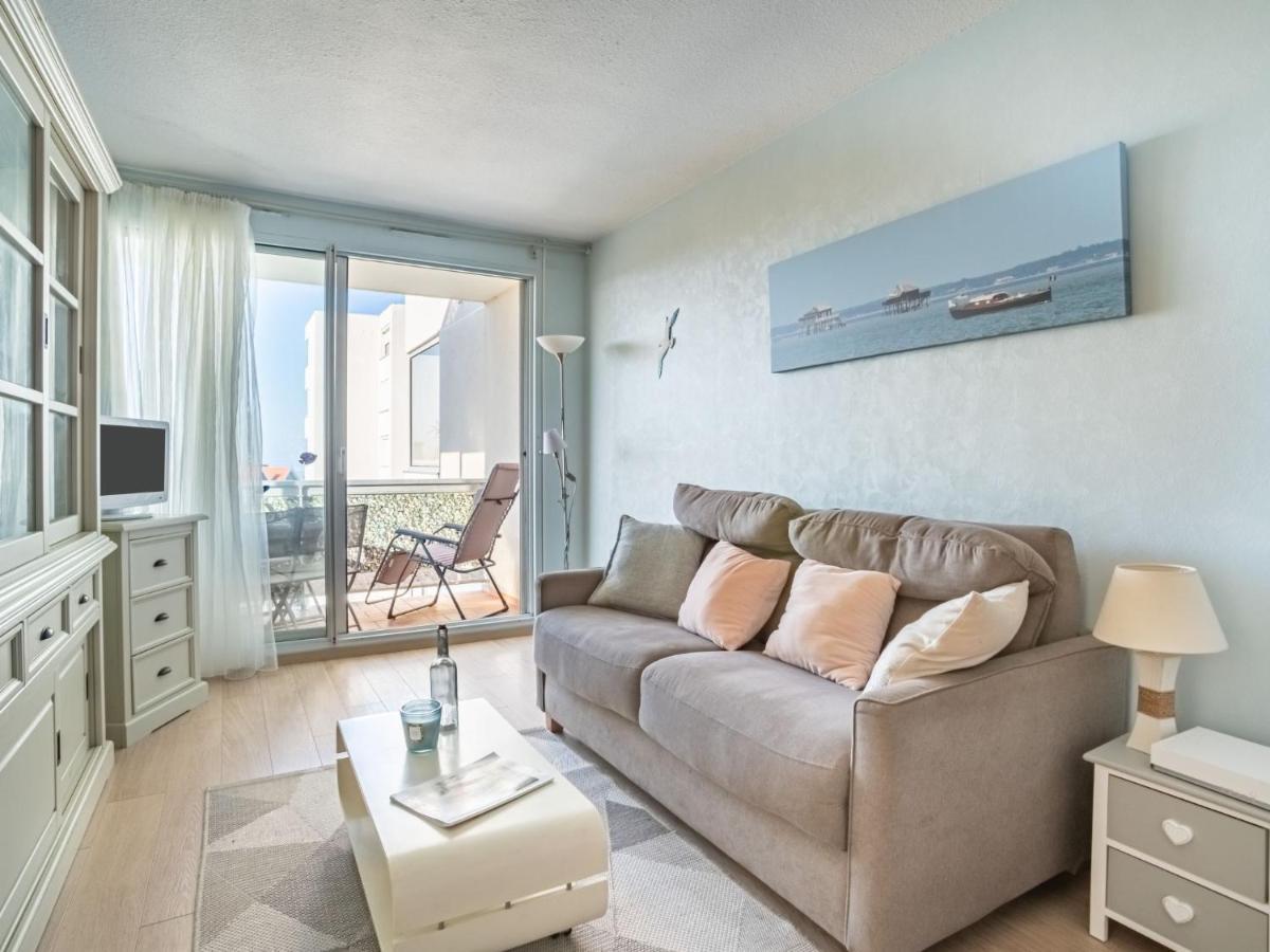 Apartment Port Arcachon-3 By Interhome Eksteriør billede