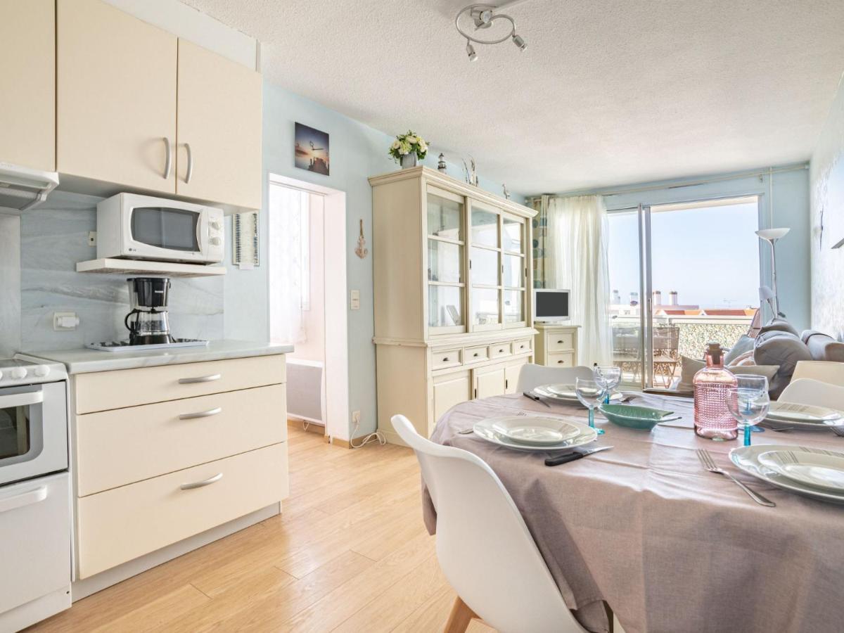 Apartment Port Arcachon-3 By Interhome Eksteriør billede