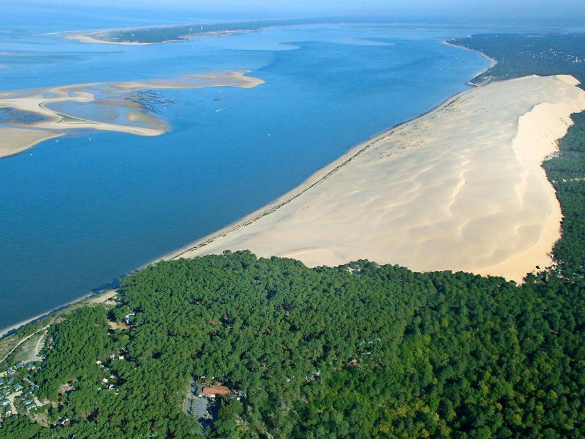 Apartment Port Arcachon-3 By Interhome Eksteriør billede